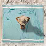 Oversized Turkish Beach Towel Blank