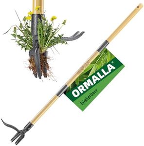 Ormalla Dé
