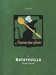 Anyone Can Cook: A Ratatouille Reci