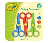 Crayola Scissors