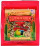 LAFEBER'S El Paso Nutri-Berries Pet Bird Food, Made with Non-GMO and Human-Grade Ingredients, for Parrots, 3 lbs