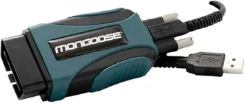 Opus IVS Mongoose-Plus J2534 OEM Ve