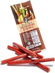 Demitri's Bloody Mary Pepperoni Straws - 5 Count