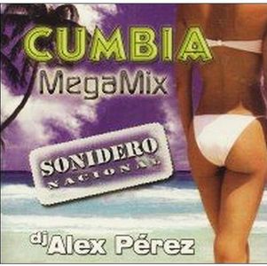 Cumbia Meg