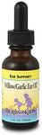 Herbs for Kids Willow/Garlic Ear Oil, Unscented (Btl-Glass) | 1oz