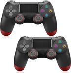 PS4 Controller 2 Pack Wireless Cont