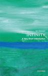 Infinity: A Very Short Introduction