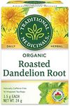 Traditional Medicinals Organic Roas