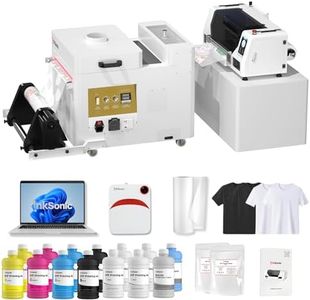 InkSonic A