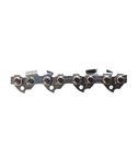 Oregon VersaCut 3/8" Low Profile Pitch, .050" (1.3 mm) Gauge Semi-Chisel Chainsaw Chain for 14 Inch Bar - 52 Drive Links - fits Husqvarna, Makita, Dolmar, Einhell, Echo, and more (91VXL)