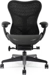 Herman Miller Mirra 2 Chair - Fully