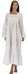 The 1 for U Vintage Nightgown - Lon