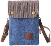 Cell Phone Holder Mini Crossbody Ba