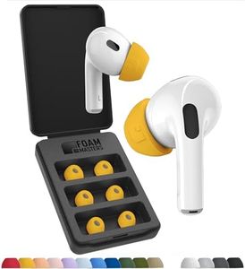 Foam Maste