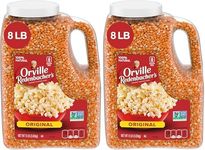 Orville Redenbacher's Popcorn Kerne