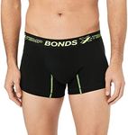 Bonds Men'