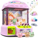 MIAOKE Large Claw Machine for Child