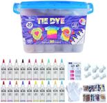 WINSONS Tie Dye Kit 20 Colors Perma