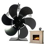 Wood Stove Fan - Fireplace Fan Wood