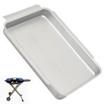 5010000747 Grease Drip Tray Compatible with Coleman Roadtrip 9949 Series Grills