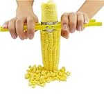 Corn Peeler, Corn Stripper Cob Stri