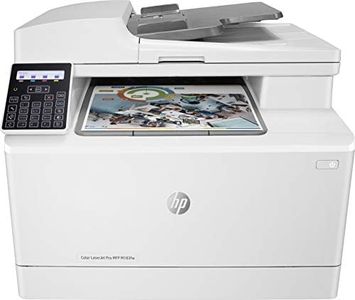 HP Color L