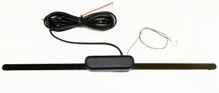 AntennaMas