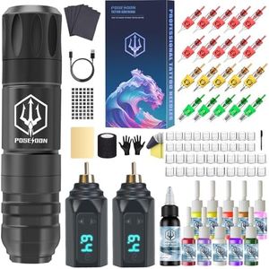 POSEIDON T