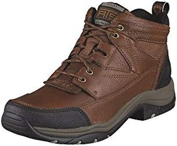 ARIAT Mens Terrain Sunshine 8