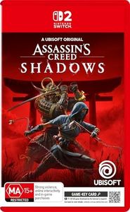 Assassin's