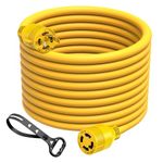 30 Amp Generator Cords