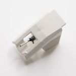Ex-Pro Record Player Needle Turntable Diamond Replacement Stylus for AUDIO TECHNICA ATN3472P, AT101P, AT3472P