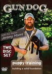 Gun Dog Puppy Training: Building a Solid Foundation 2 DVD Set