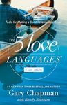 Five Love Languages for Men: Tools for Making a Good Relationship Great