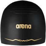 Arena Silicone Racing Swim Cap Men 