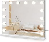 Dripex Hollywood Vanity Mirror with