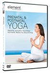 Prenatal Yoga Dvds