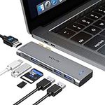 USB C Adapter for MacBook Pro Adapt