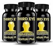 Third Eye Awakening - Organic Harit