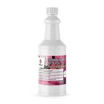 Hydrochloric Acid 37% ACS Reagent Grade - 1 Quart Bottle - 32 fl oz - Superior Quality for Laboratory Applications