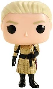 Funko Game of Thrones Ser Brienne of Tarth Pop Vinyl Figure