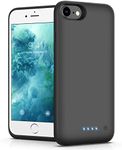 Ekrist Battery Case for iPhone 6/6s