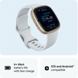 Fitbit Sense 2 Smartwatch – Health & Fitness Tracker