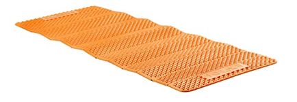 Exped Flexmat LW Sleeping Mat ONE SIZE ORANGE