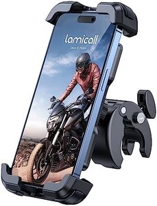 Lamicall S