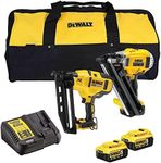 DEWALT DCK2046P2-GB DCK2046P2 18V B