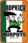 Dropkick Murphys Band – Music – Pos