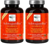 New Nordic Ashwagandha Vegan Gummie