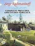 Complete Preludes and Etudes-Tablea