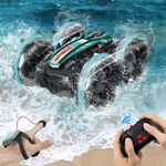 AmazeFun Amphibious Remote Control 